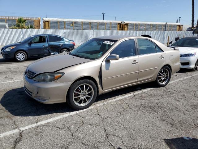 Toyota Camry le a (2003)