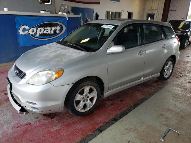 Toyota Corolla ma (2003)