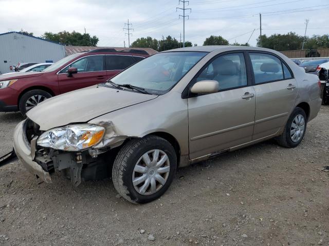 Toyota Corolla ce (2004)