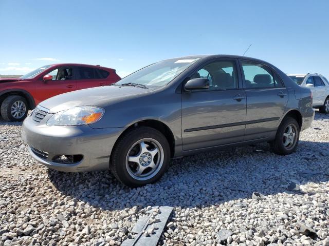 Toyota Corolla ce (2005)
