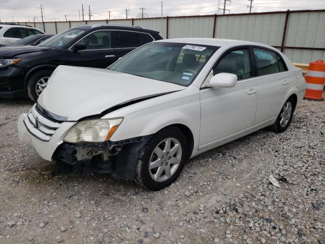 Toyota Avalon xl (2006)