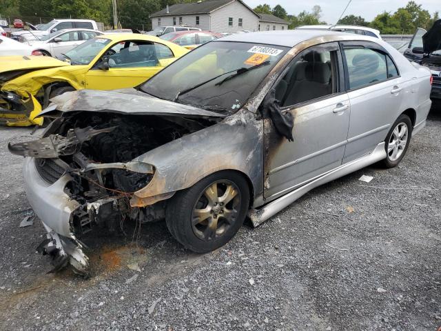 Toyota Corolla ce (2006)