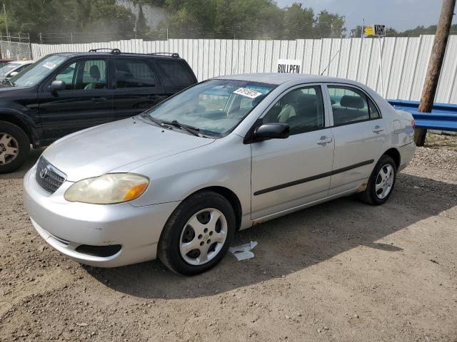 Toyota Corolla ce (2006)
