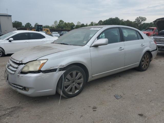 Toyota Avalon xl (2007)