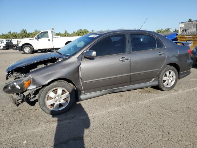 Toyota Corolla ce (2007)