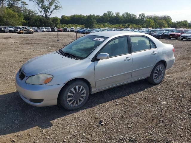 Toyota Corolla ce (2007)
