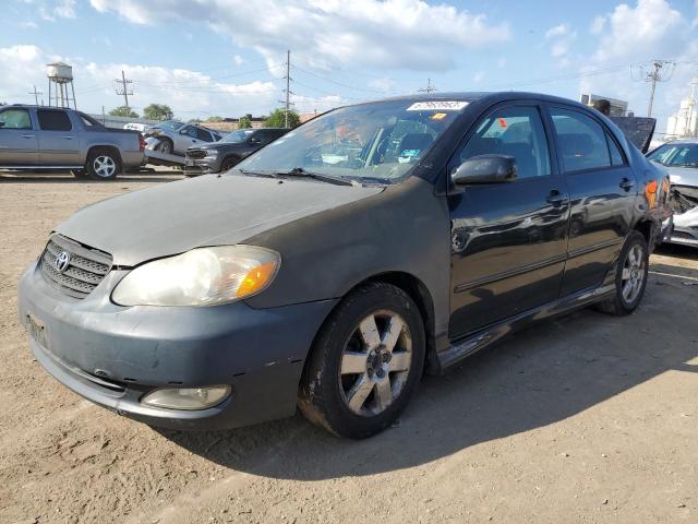 Toyota Corolla ce (2007)