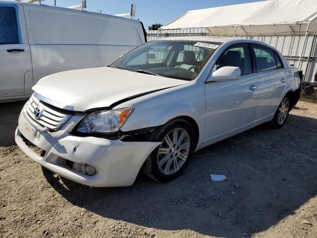 Toyota Avalon xl (2009)