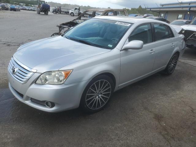 Toyota Avalon xl (2009)