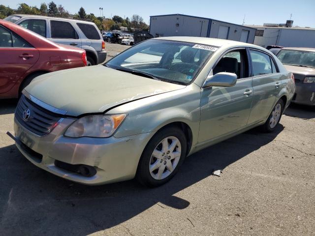 Toyota Avalon xl (2009)
