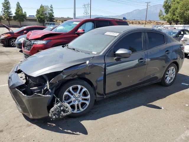 Toyota Scion ia (2016)