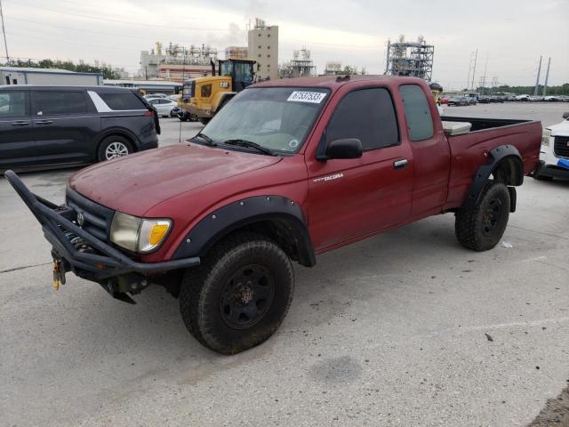Toyota Tacoma (1998)