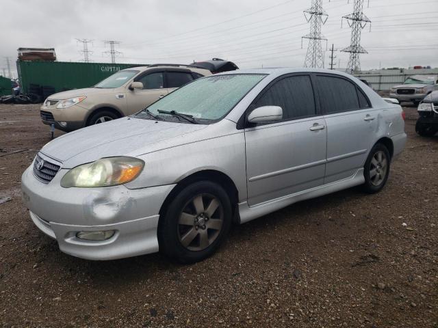 Toyota Corolla ce (2006)