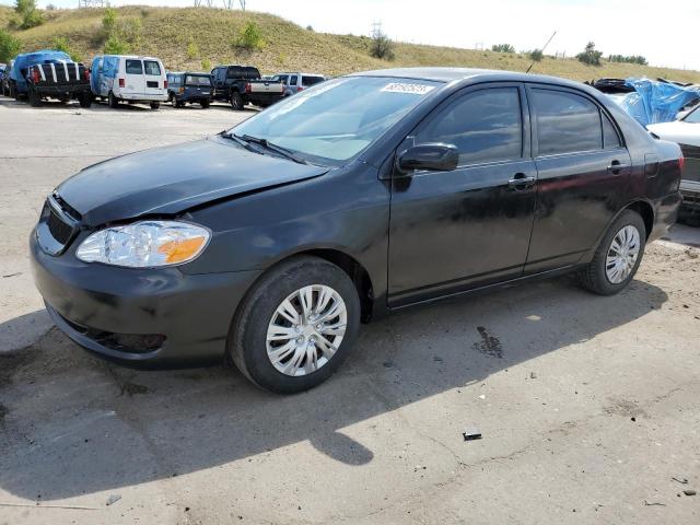 Toyota Corolla ce (2006)