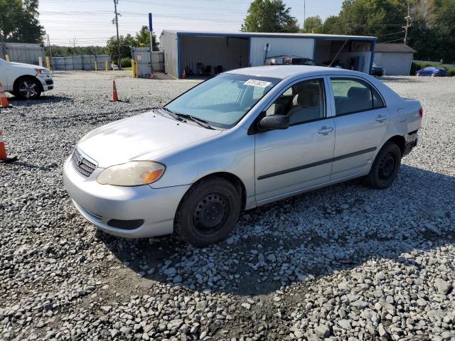 Toyota Corolla ce (2006)