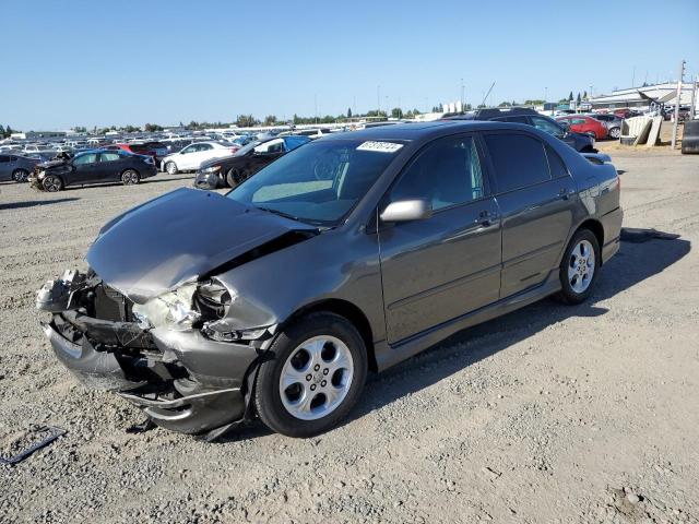 Toyota Corolla ce (2007)