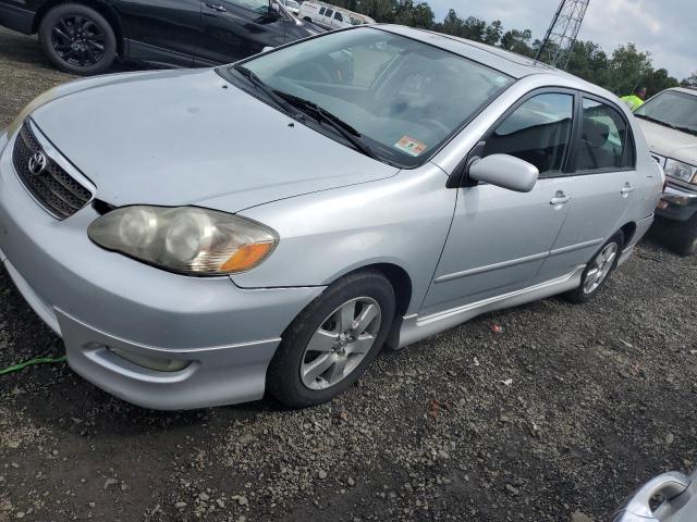 Toyota Corolla ce (2007)
