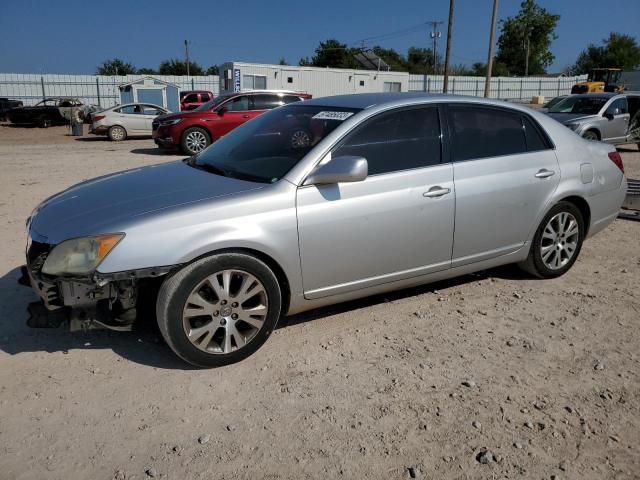 Toyota Avalon xl (2008)