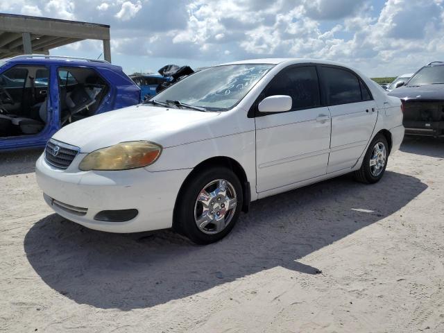 Toyota Corolla ce (2003)