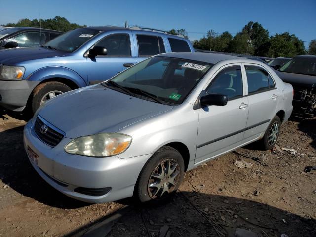 Toyota Corolla ce (2005)