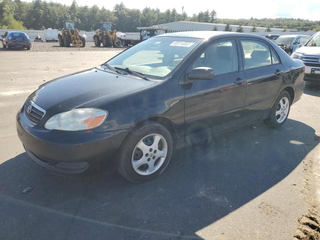 Toyota Corolla ce (2005)