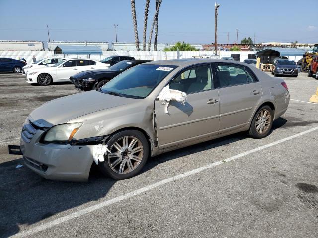 Toyota Avalon xl (2006)