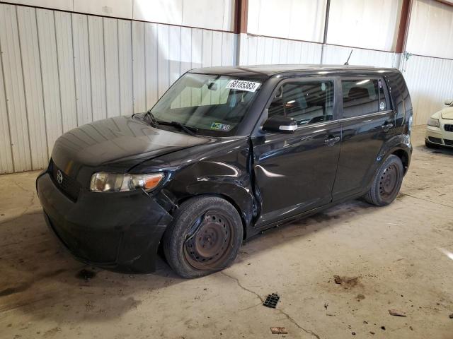 Toyota Scion xb (2010)