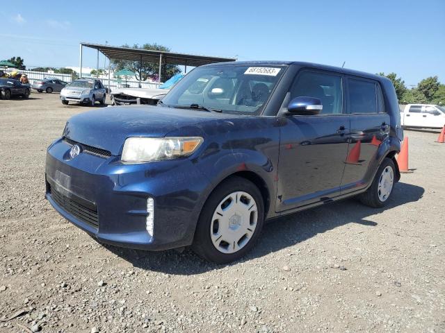 Toyota Scion xb (2014)