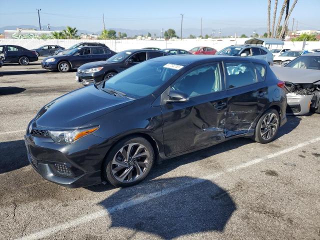 Toyota Scion im (2016)