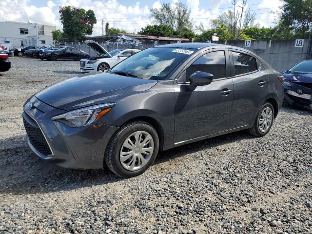 Toyota Yaris l (2019)