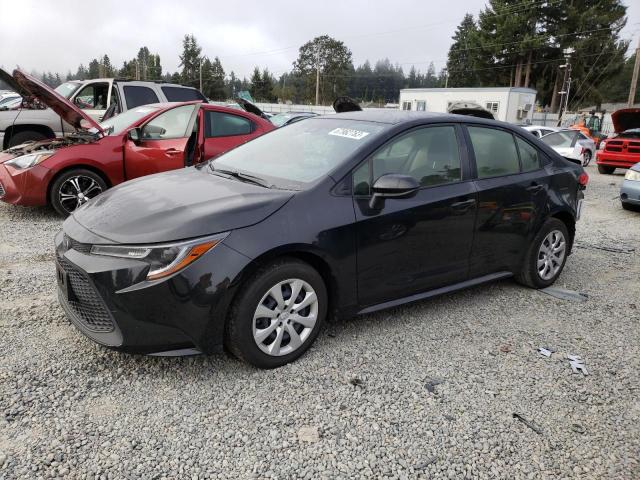 Toyota Corolla le (2022)