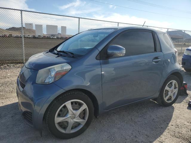 Toyota Scion iq (2012)