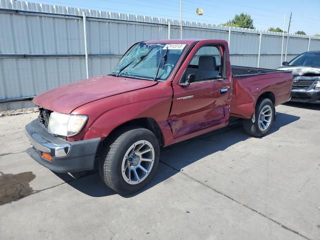 Toyota Tacoma (1998)