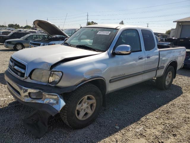 Toyota Tundra acc (2000)