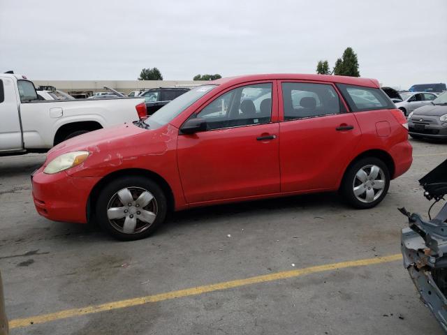 Toyota Corolla ma (2004)