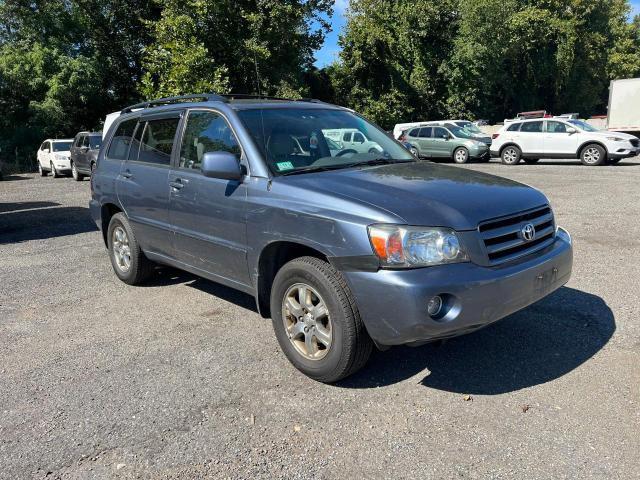 Toyota Highlander (2004)