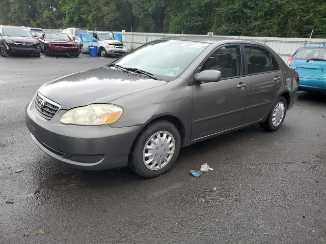 Toyota Corolla ce (2005)