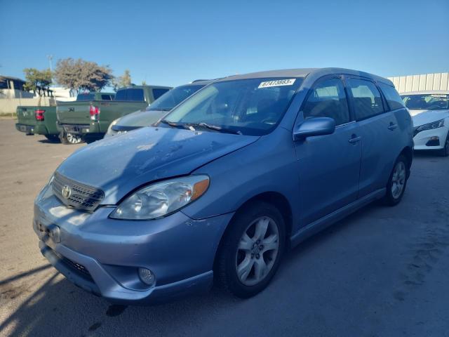 Toyota Corolla ma (2005)