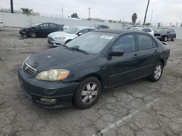 Toyota Corolla ce (2006)