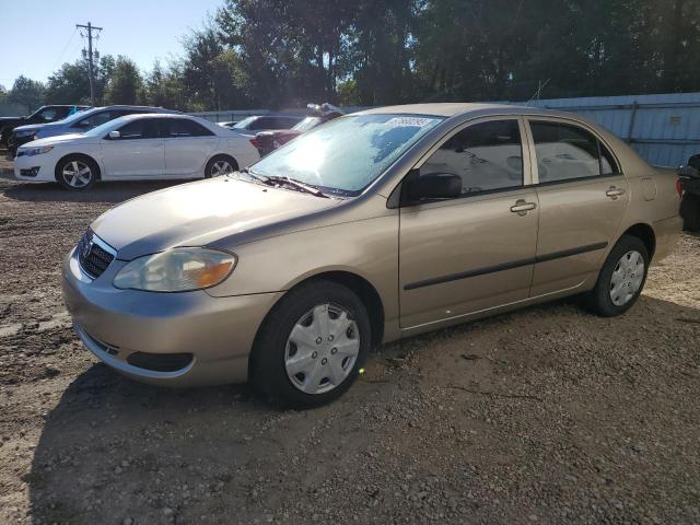 Toyota Corolla ce (2006)