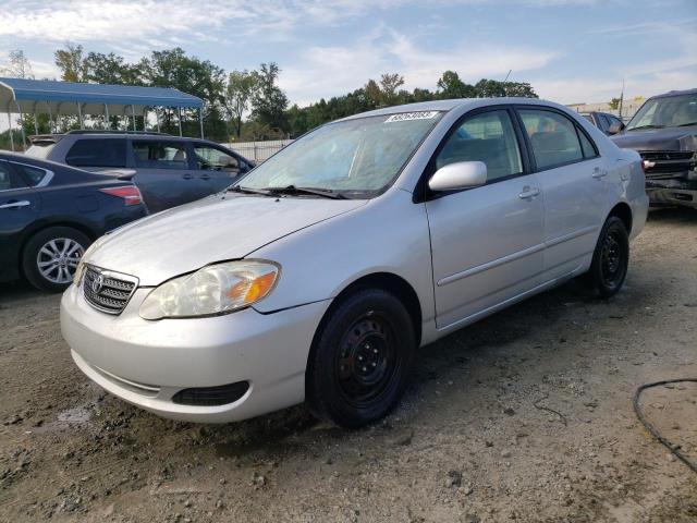Toyota Corolla ce (2006)