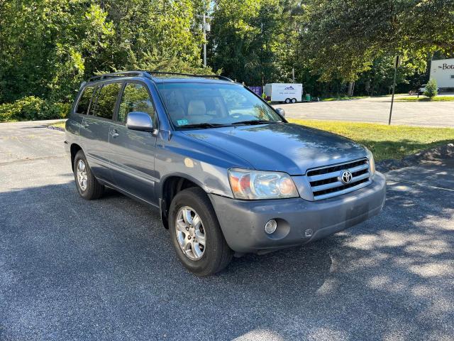 Toyota Highlander (2007)