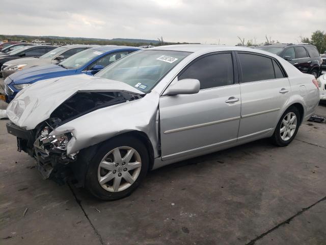 Toyota Avalon xl (2008)