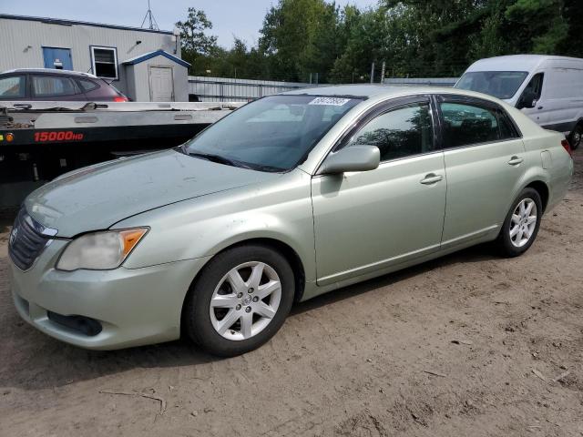 Toyota Avalon xl (2009)