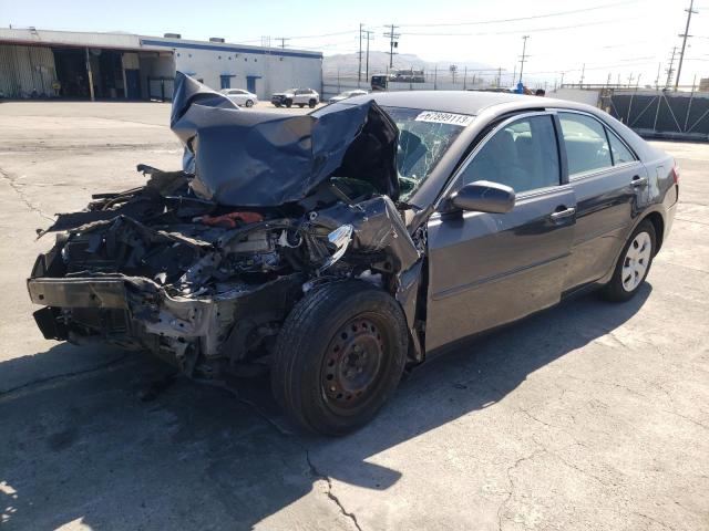 Toyota Camry hybr (2009)