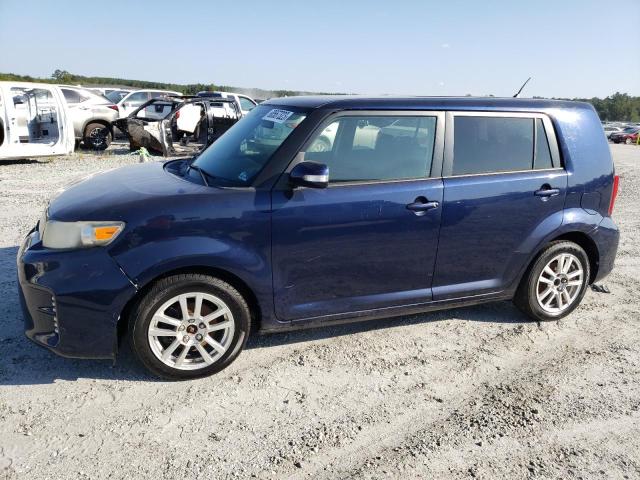 Toyota Scion xb (2013)