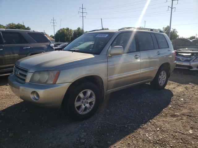 Toyota Highlander (2002)