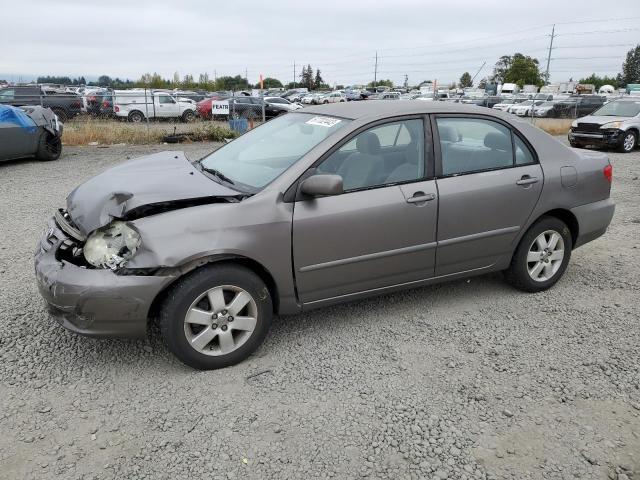 Toyota Corolla ce (2003)