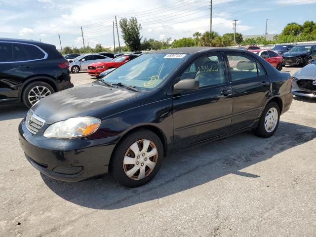 Toyota Corolla ce (2005)