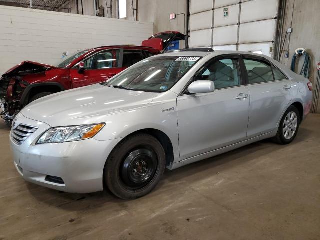 Toyota Camry hybr (2007)